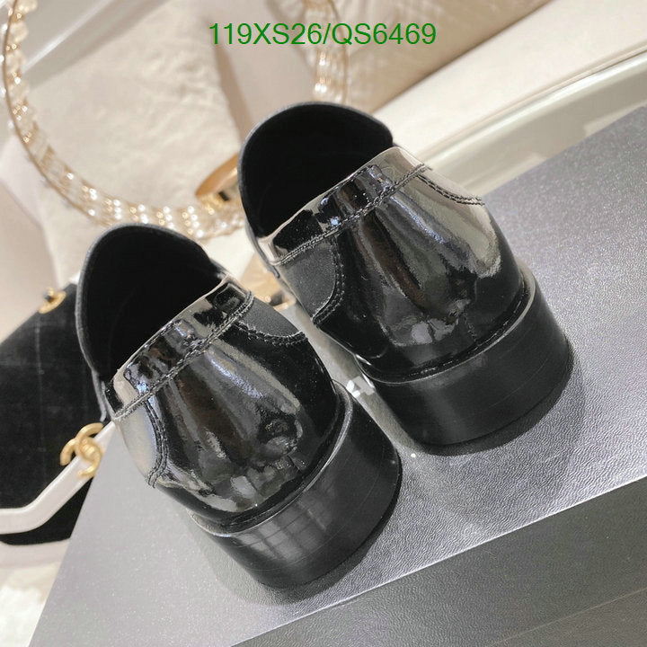 SAMC - CHL Women Shoes - 076