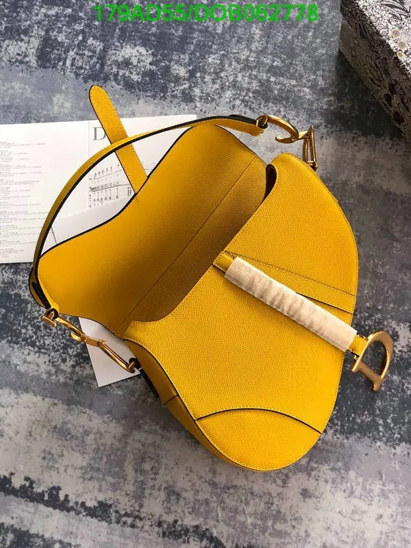 SAMCC - DOR Bags - 1528