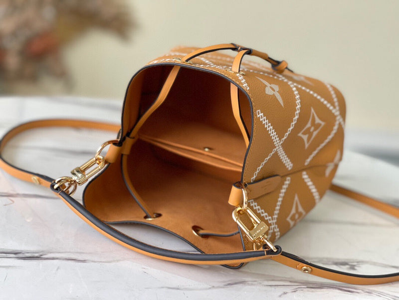 GlamI Lu-Vi bags - 5463