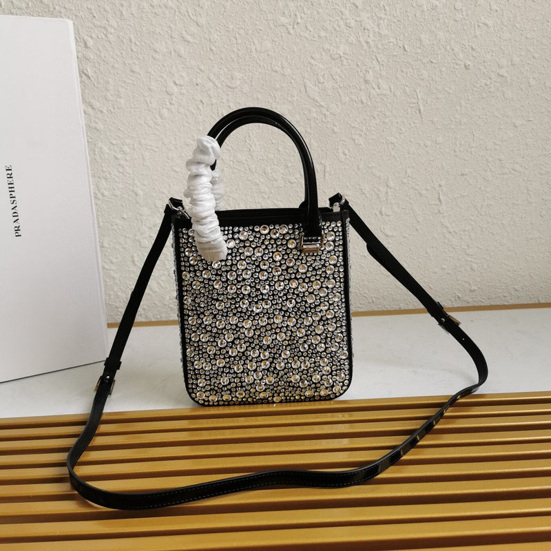 Satchel Bags - PDA Bags - 040