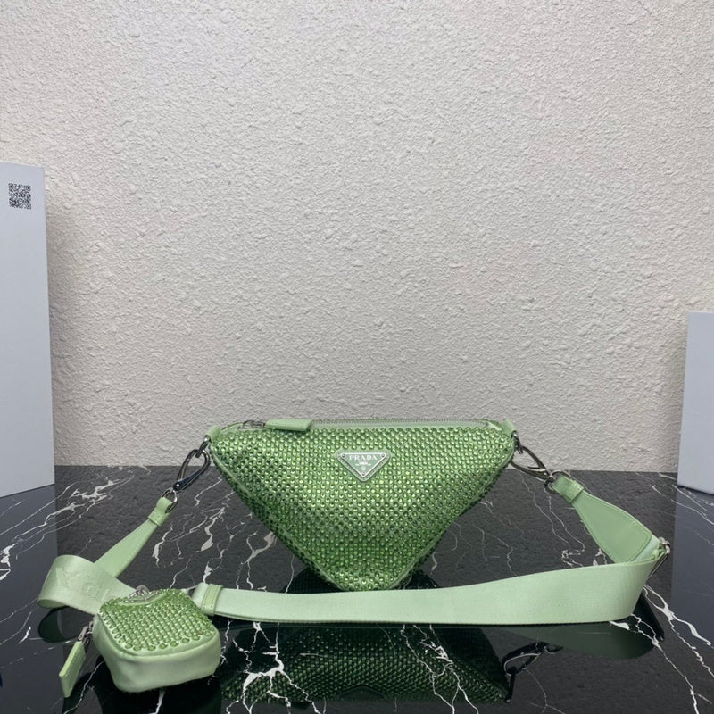 Glamy - PD Bags - 1518