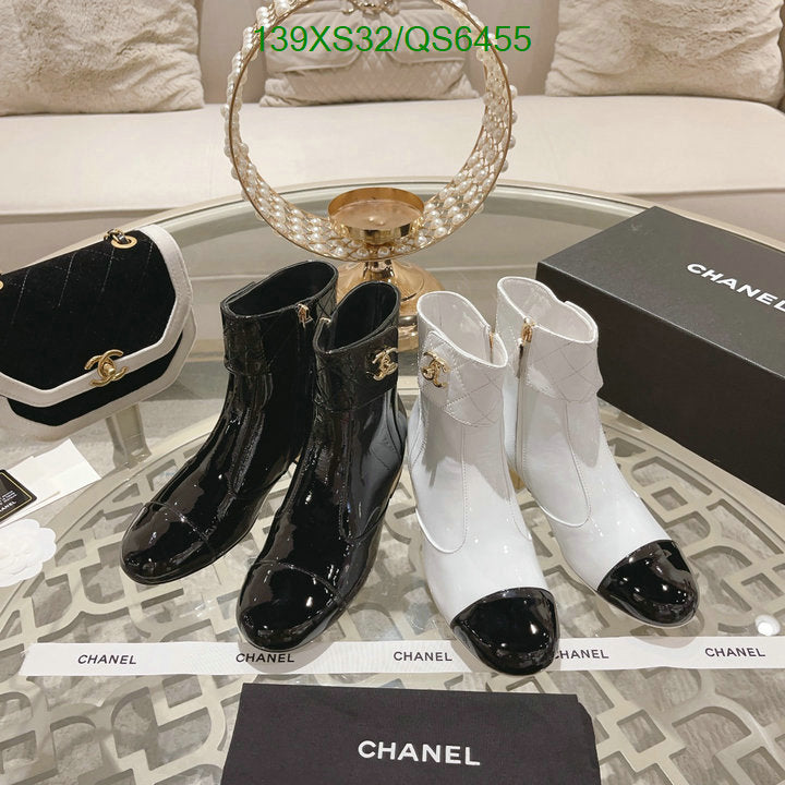 SAMC - CHL Women Boots - 413