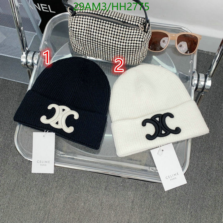 SAMC - COL Caps & Hats - 252