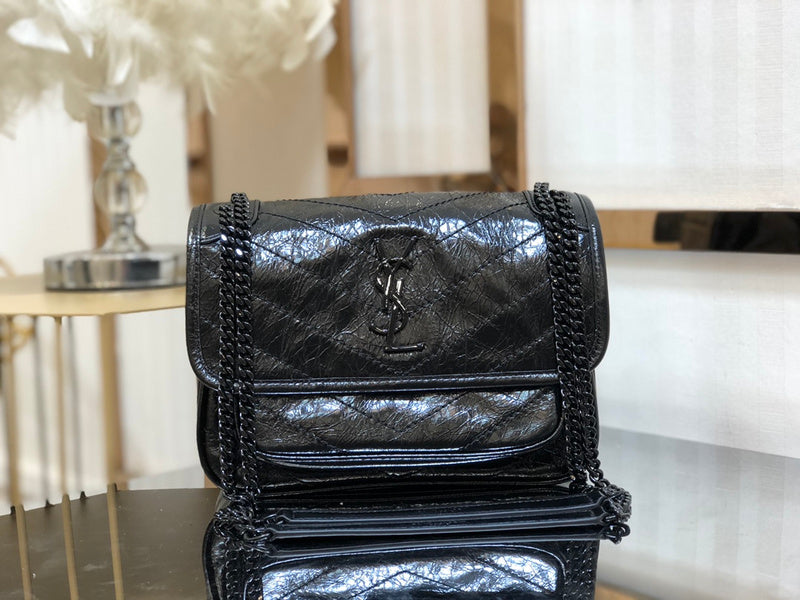 Satchel Bags - SLY Bags - 2163