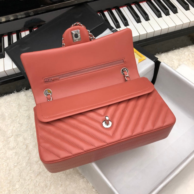 Satchel Bags - CLN Bags - 1144