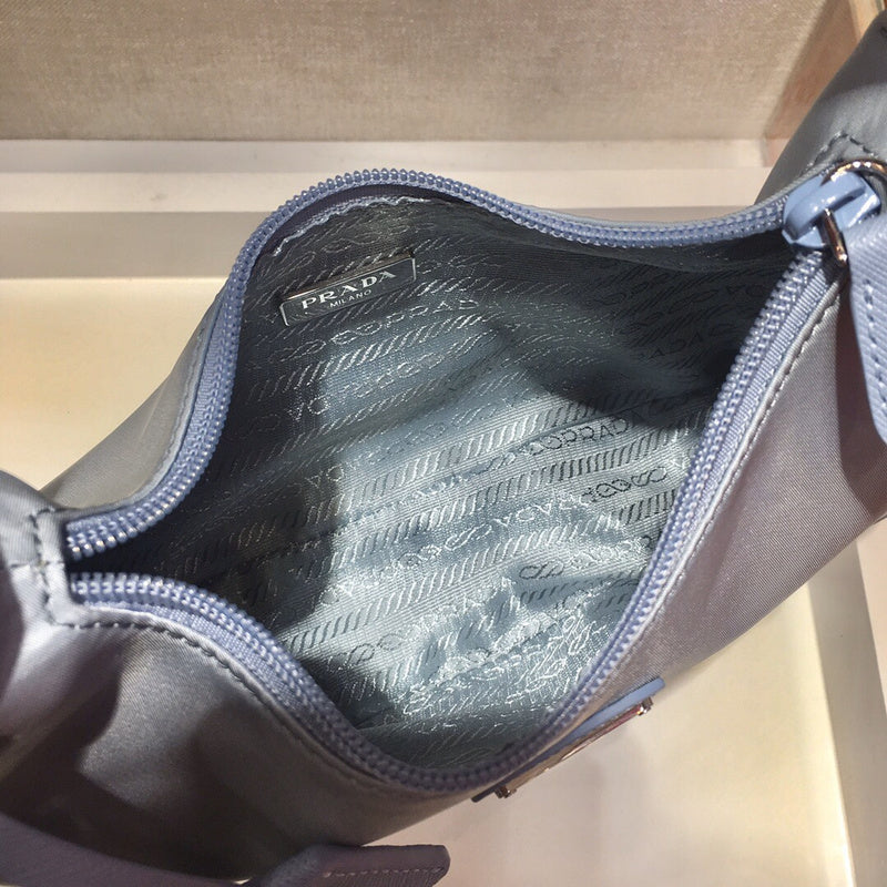 Satchel Bags - PRA Bags - 546