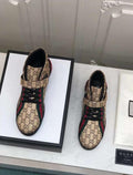 SAMC - GUKI Men Shoes - 827