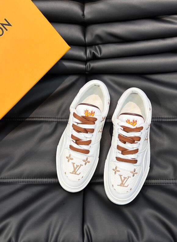SAMC - LOV Men Shoes - 575