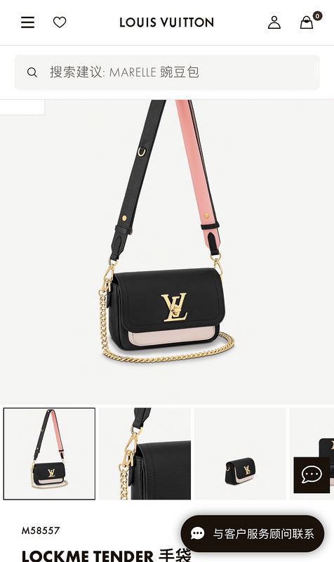 Glami - LOV Bags - 721