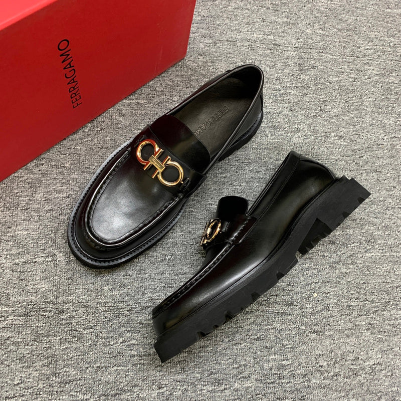 Glami - FGO Men Shoes - 1025