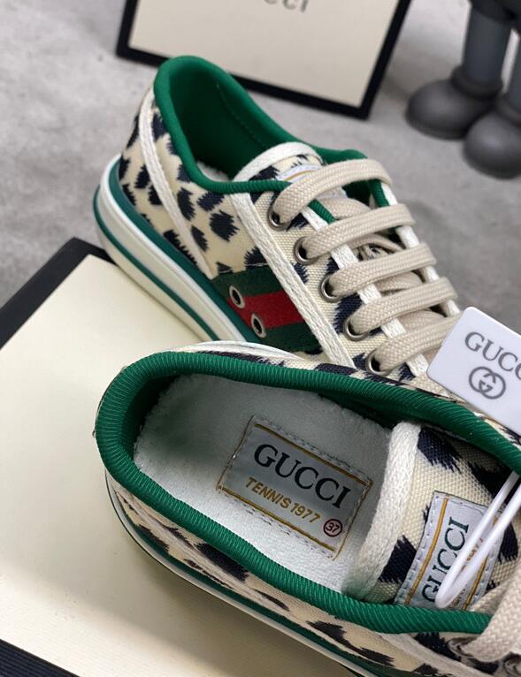 SAMC - GUKI Women Shoes - 1809