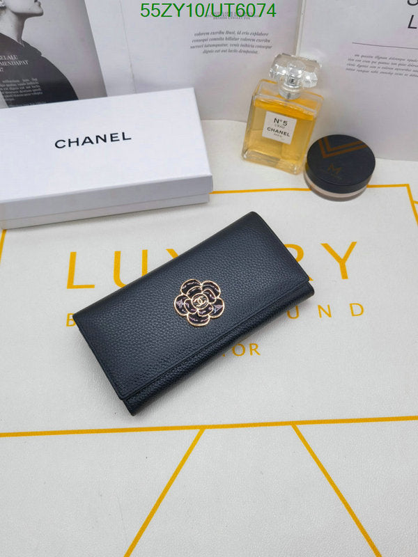 SAMC - CHL Wallets - 021