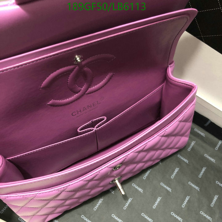 SAMC - CHL Bags - 160