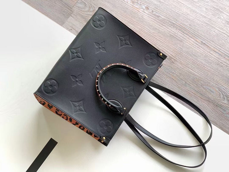 Satchel Bags - VL Bags - 1318
