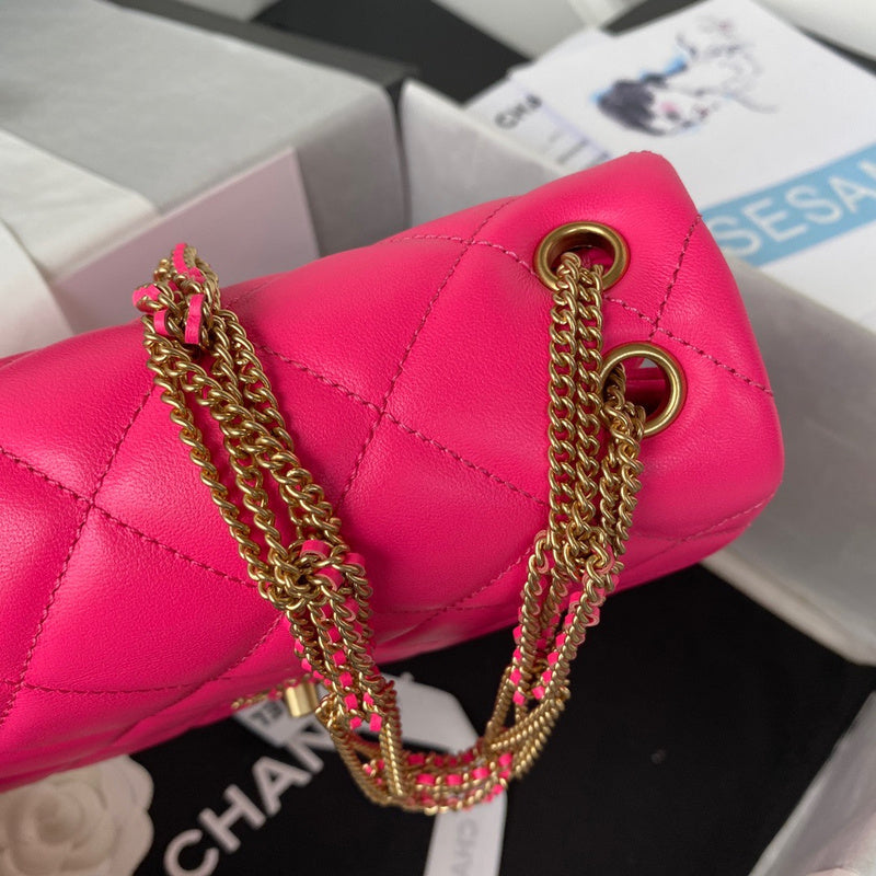 Satchel Bags - CHL Bags - 7585