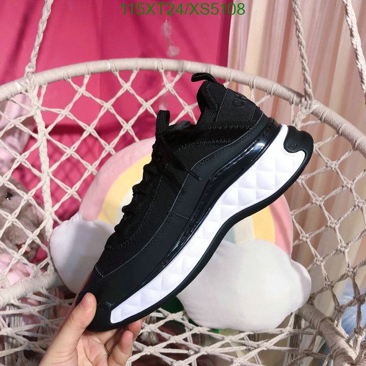 SAMC - CHL Women Shoes Sneakers - 187