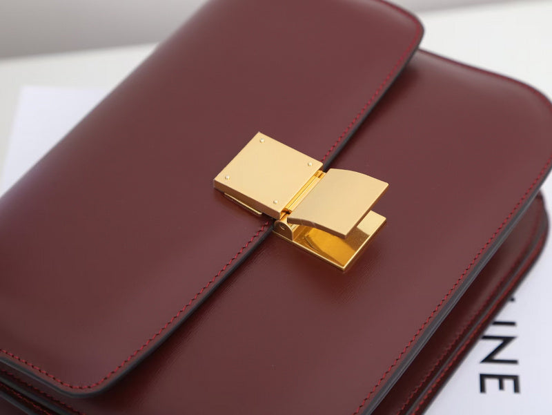 Glamy - COL Bags - 563