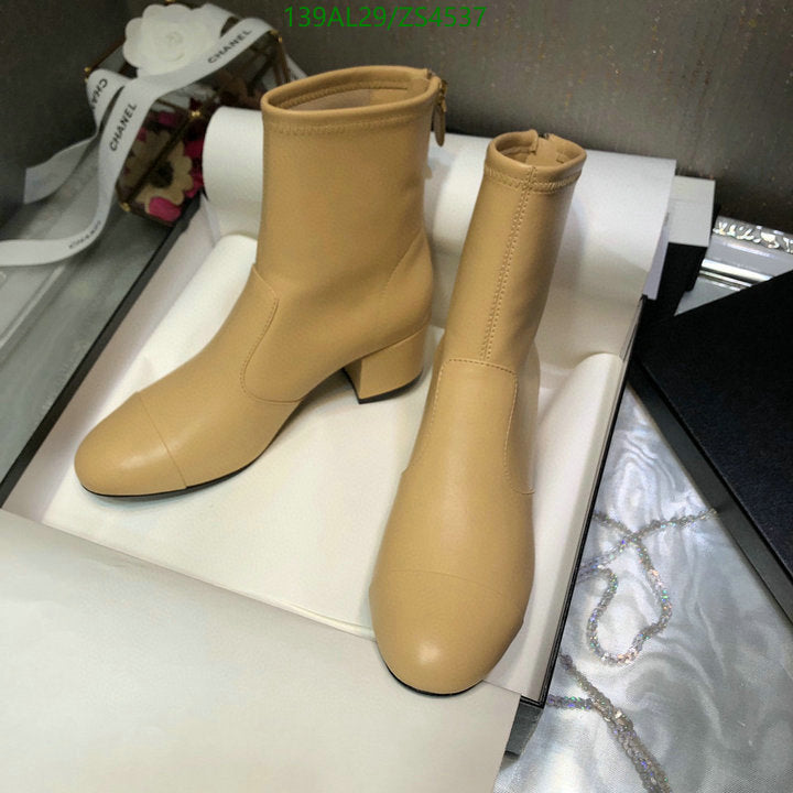 SAMC - CHL Women Boots - 389