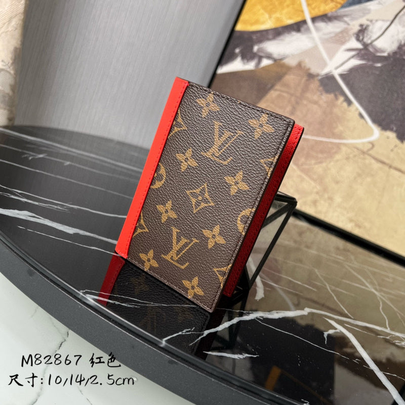 Glami - LOV Wallets - 030