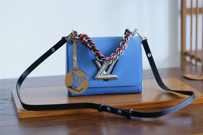 Glami Fashion Lu-Vi bags - 8487