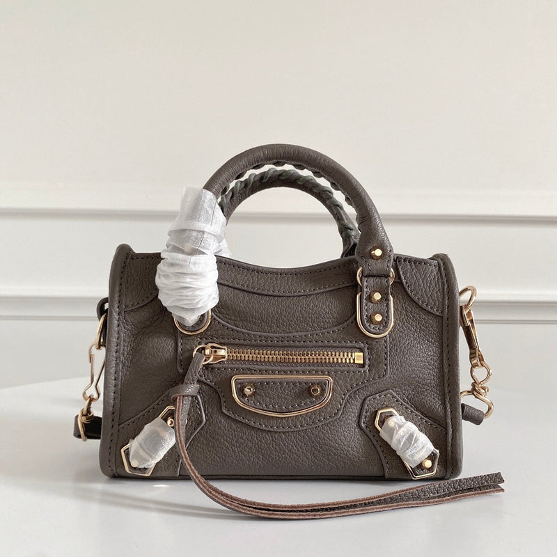 Glamy - BG Bags - 554