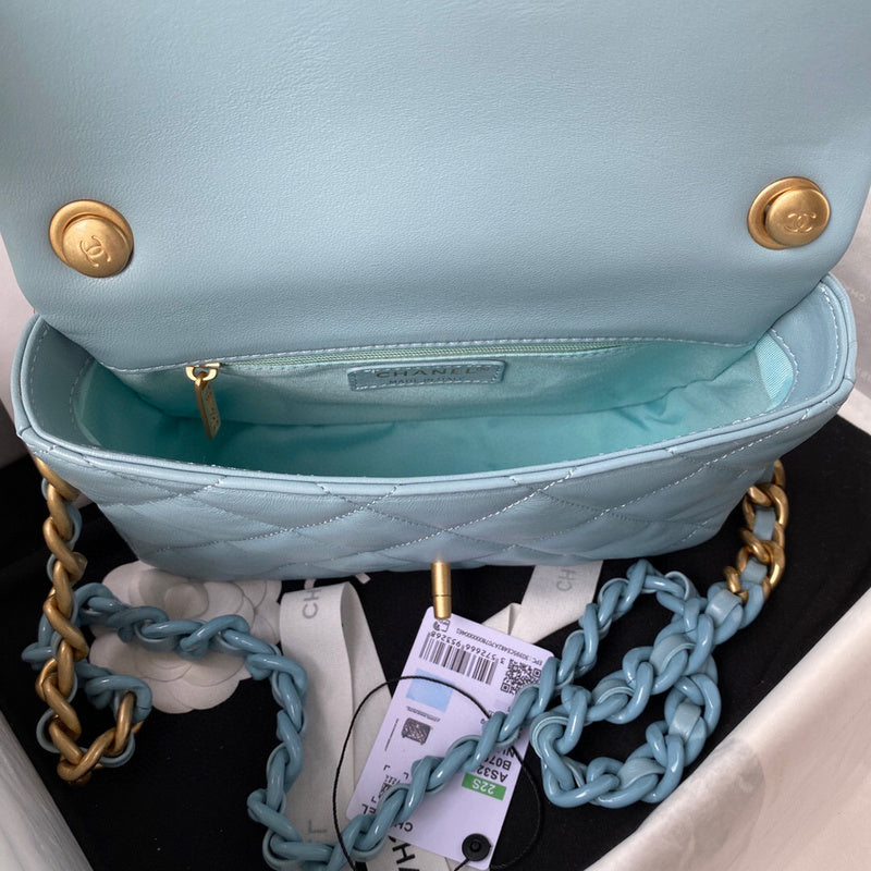 GlamI - CHL Bags - 3166