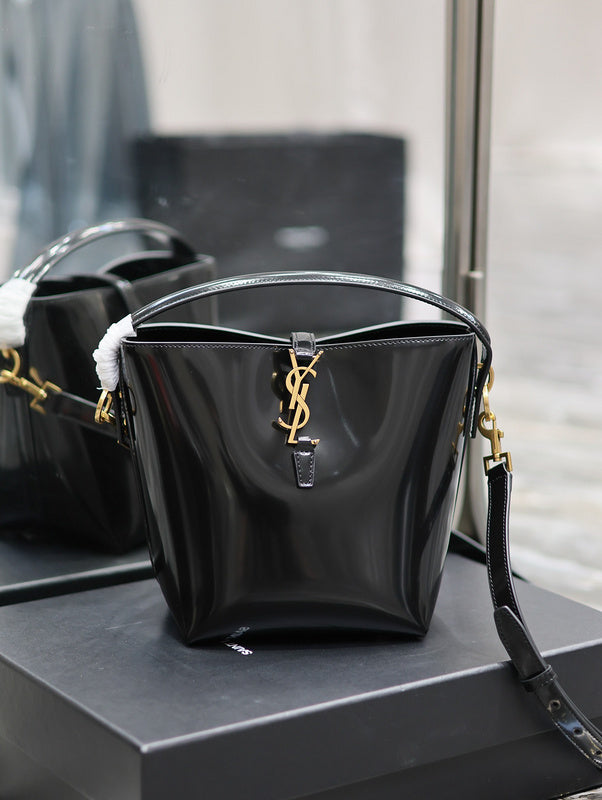 Satchel Bags - SLY Bags - 004