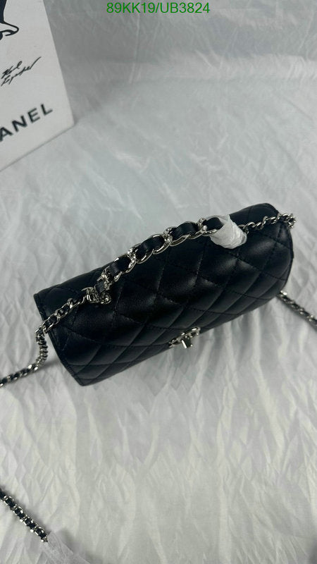 SAMC - CHL Bags Crossbody - 075