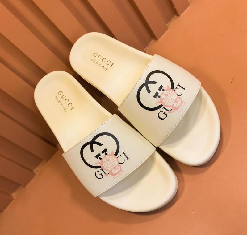 SAMC - GUKI Men Shoes - 957