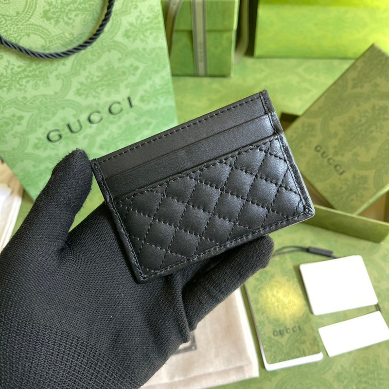 Glami-is - Guki Card Case - 087