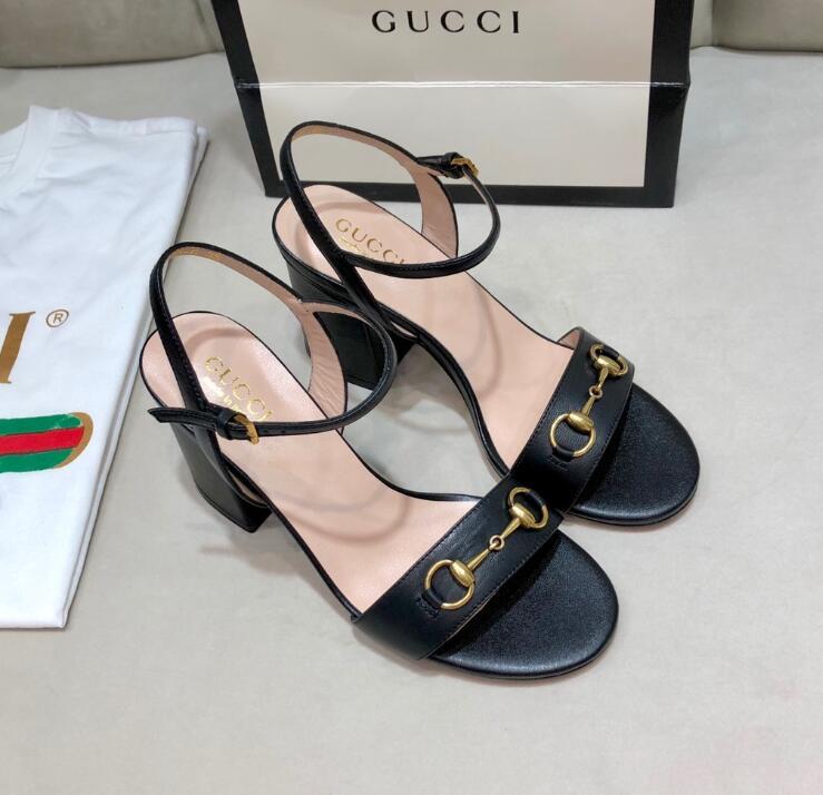 SAMC - GUKI Women Shoes - 2148