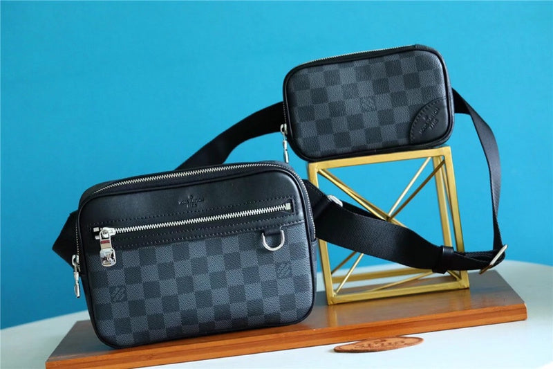 Glami GlamI Lu-Vi bags - 10289