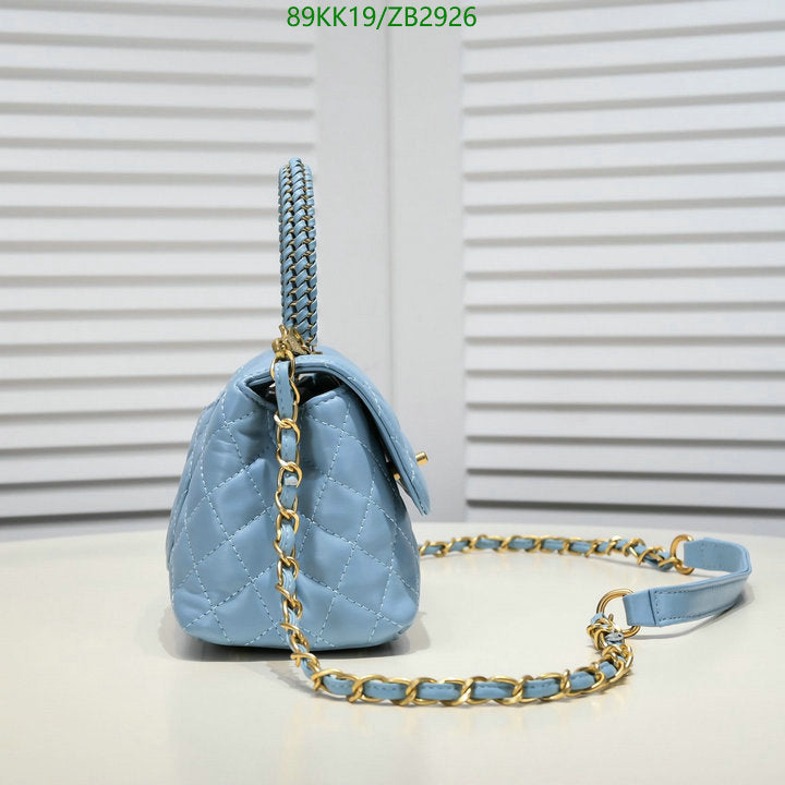 SAMC - CHL Bags Crossbody - 203