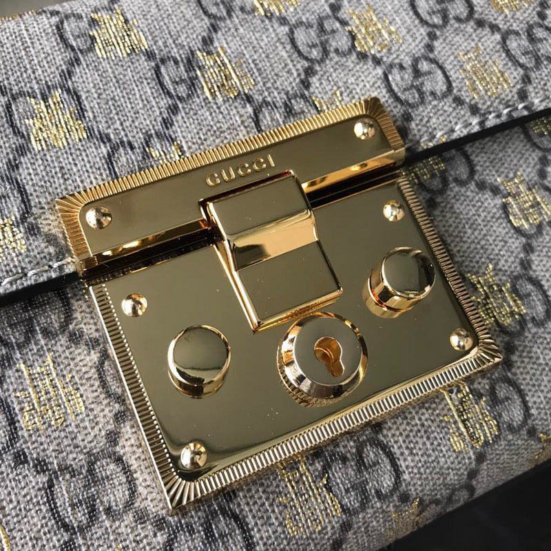Satchel Bags - GCI Bags - 6282
