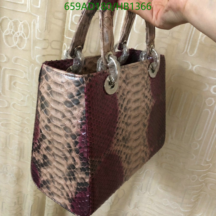 SAMCC - DOR Bags - 1167