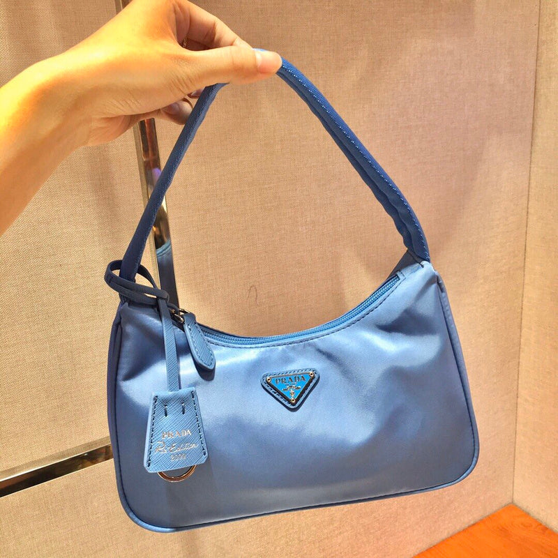 Satchel Bags - PDA Bags - 1899