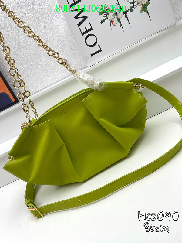 Satchel Bags - LWE Bags - 081