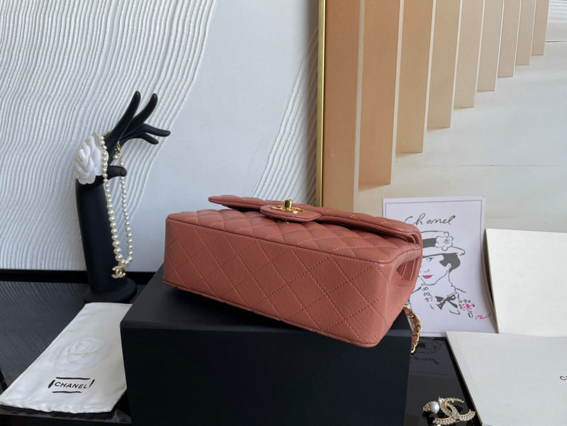 Satchel Bags - CLN Bags - 044
