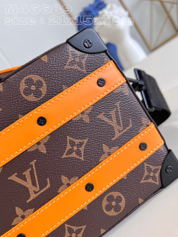 Glamy - LOV Bags - 113