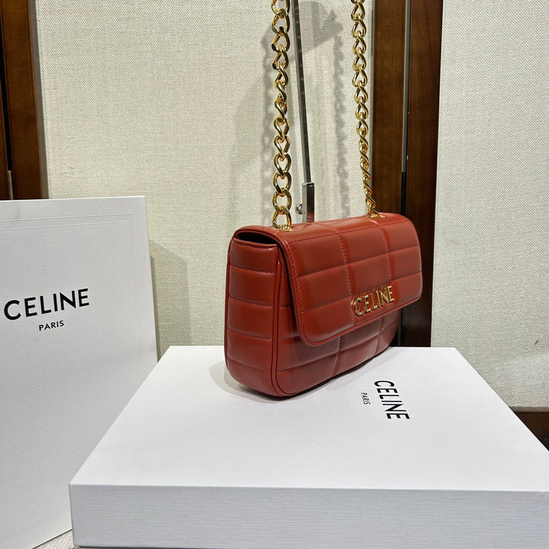 Glamy - COL Bags - 813
