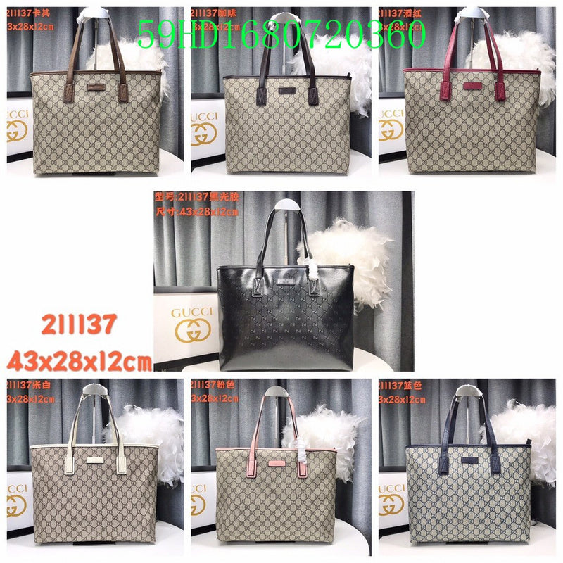 Glami Fashion - GCI Bags - 10903