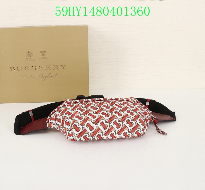 ELE Fashion -BBR Bags - 561