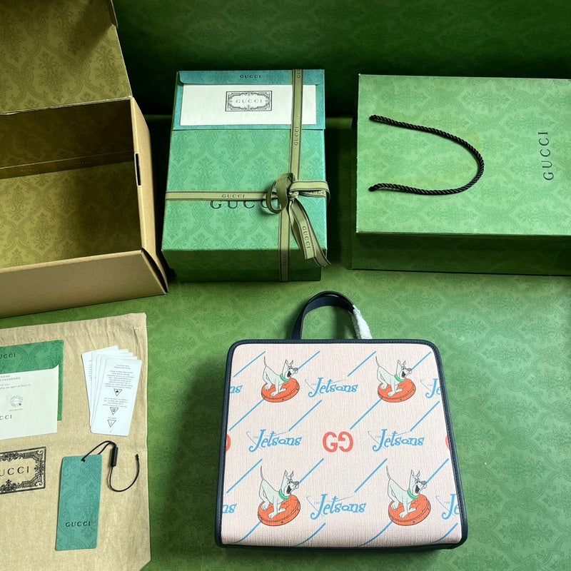 Satchel Bags - GCI Bags - 349