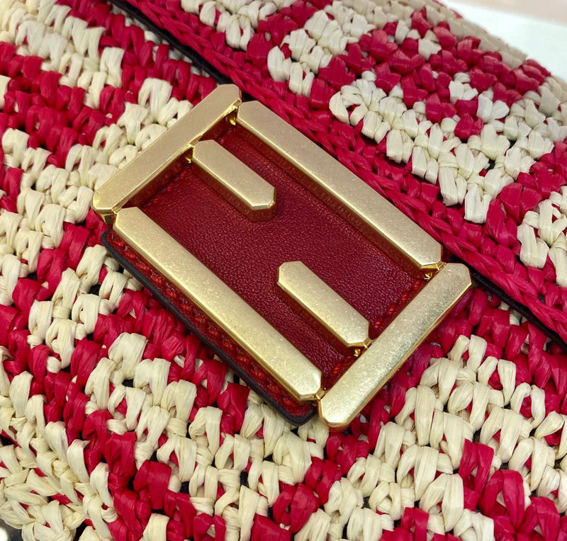 FDI Bags - Luxurious Bags  323