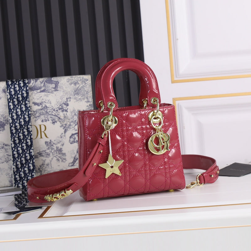 Satchel Bags - DOR Bags - 072