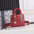 Satchel Bags - DOR Bags - 072