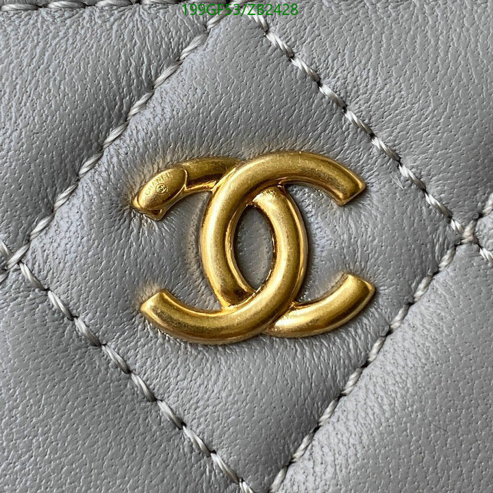 SAMC - CHL Bags - 595