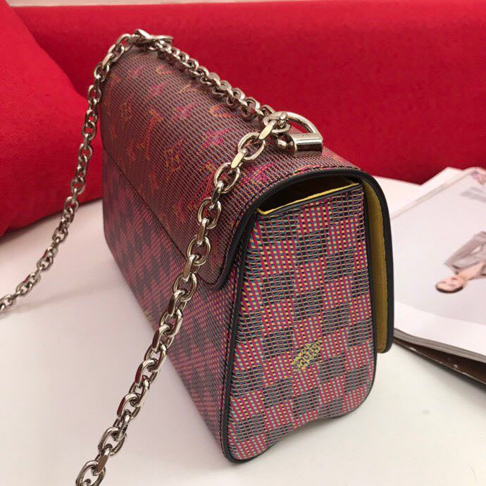 Fashion Lu-Vi bags - 3574