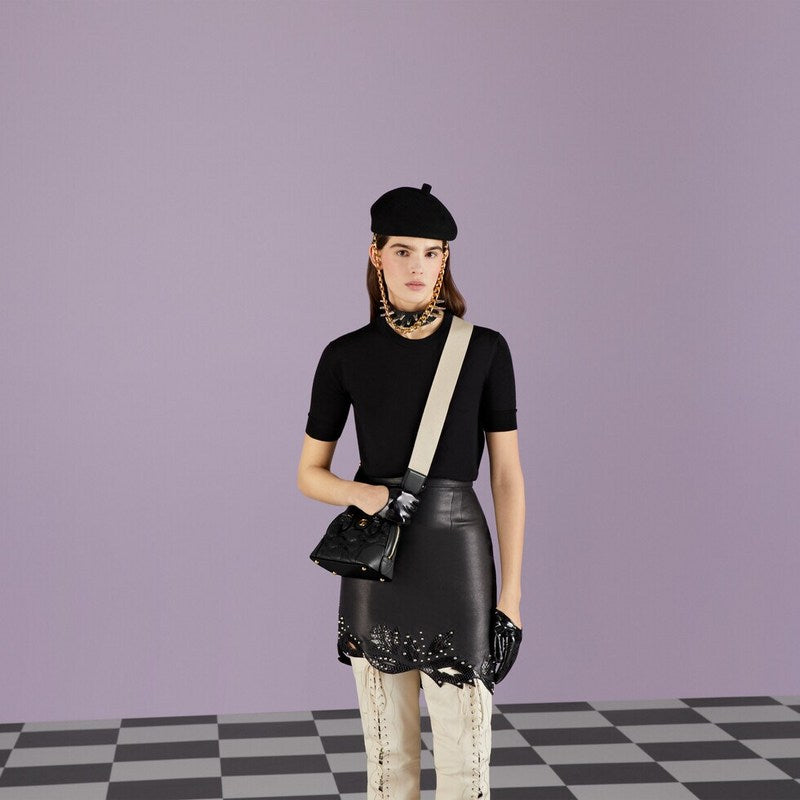 Satchel Bags - GCI Bags - 724