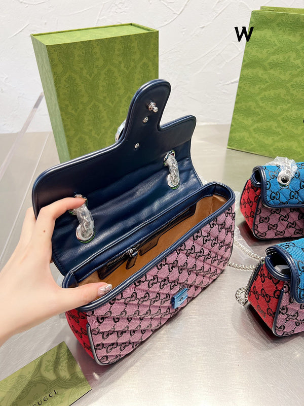 Satchel Bags - BGA Bags - 1338